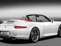 Caractere Exclusive Porsche 911 Cabriolet (2013) - picture 2 of 6