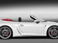 Caractere Exclusive Porsche 911 Cabriolet (2013) - picture 3 of 6