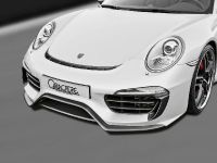 Caractere Exclusive Porsche 911 Cabriolet (2013) - picture 4 of 6