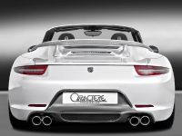 Caractere Exclusive Porsche 911 Cabriolet (2013) - picture 5 of 6