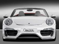 Caractere Exclusive Porsche 911 Cabriolet (2013) - picture 6 of 6