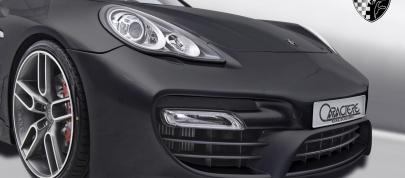 Caractere Exclusive Porsche Panamera (2010) - picture 4 of 16