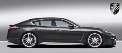 Caractere Exclusive Porsche Panamera (2010) - picture 7 of 16