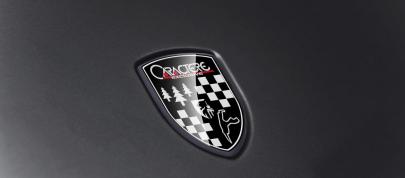 Caractere Exclusive Porsche Panamera (2010) - picture 12 of 16