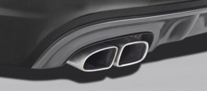 Caractere Exclusive Porsche Panamera (2010) - picture 15 of 16