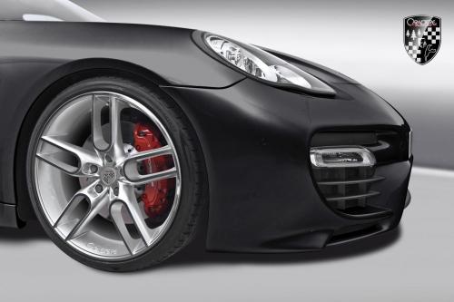 Caractere Exclusive Porsche Panamera (2010) - picture 9 of 16