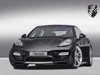 Caractere Exclusive Porsche Panamera (2010) - picture 2 of 16