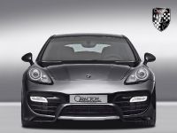 Caractere Exclusive Porsche Panamera (2010) - picture 3 of 16