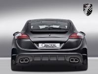 Caractere Exclusive Porsche Panamera (2010) - picture 6 of 16