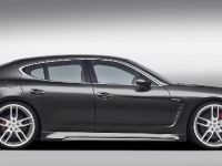 Caractere Exclusive Porsche Panamera (2010) - picture 7 of 16