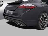 Caractere Exclusive Porsche Panamera (2010) - picture 8 of 16