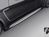 Caractere Exclusive Porsche Panamera (2010) - picture 13 of 16