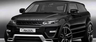 Caractere Range Rover Evoque (2014) - picture 4 of 16