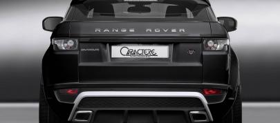 Caractere Range Rover Evoque (2014) - picture 7 of 16