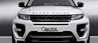 Caractere Range Rover Evoque (2014) - picture 12 of 16