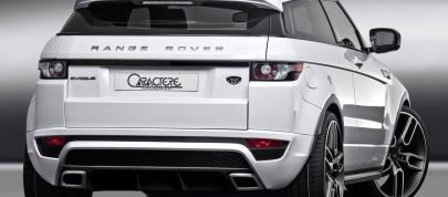 Caractere Range Rover Evoque (2014) - picture 15 of 16
