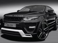 Caractere Range Rover Evoque (2014) - picture 2 of 16