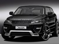 Caractere Range Rover Evoque (2014) - picture 3 of 16