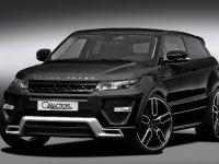 Caractere Range Rover Evoque (2014) - picture 4 of 16