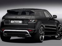 Caractere Range Rover Evoque (2014) - picture 5 of 16