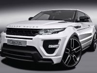 Caractere Range Rover Evoque (2014)