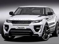 Caractere Range Rover Evoque (2014) - picture 10 of 16