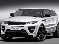Caractere Range Rover Evoque (2014) - picture 11 of 16