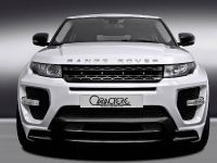 Caractere Range Rover Evoque (2014)