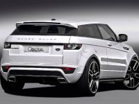 Caractere Range Rover Evoque (2014) - picture 13 of 16