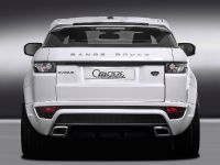 Caractere Range Rover Evoque (2014) - picture 14 of 16