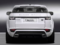 Caractere Range Rover Evoque (2014)