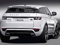 Caractere Range Rover Evoque (2014)