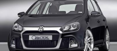Caractere VW Golf 6 GTI (2010) - picture 4 of 6