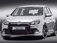 Caractere VW Golf 6 GTI (2010) - picture 1 of 6