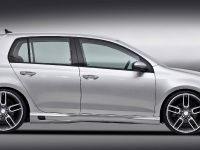Caractere VW Golf 6 GTI (2010) - picture 3 of 6