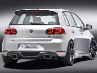 Caractere VW Golf 6 GTI (2010) - picture 2 of 6