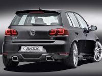 Caractere VW Golf 6 GTI (2010) - picture 5 of 6