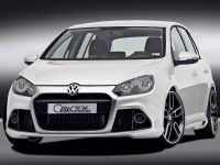 CARACTERE VW Golf 6 (2009) - picture 4 of 5
