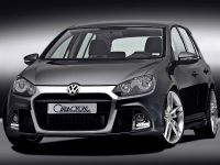 CARACTERE VW Golf 6 (2009) - picture 1 of 5