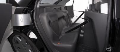 Carbon Motors E7 (2009) - picture 4 of 14