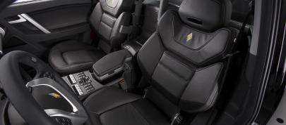 Carbon Motors E7 (2009) - picture 12 of 14