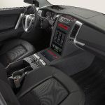 Carbon Motors E7 (2009) - picture 11 of 14