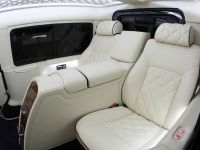 Carisma Auto Design Land Rover Defender Interior