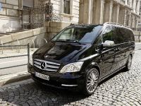 Carisma Auto Design Mercedes-Benz Viano, 1 of 3