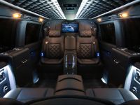 Carisma Auto Design Mercedes-Benz Viano (2013) - picture 3 of 3