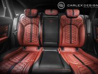 Carlex Design Audi A6 Honeycomb Interior (2014) - picture 8 of 10