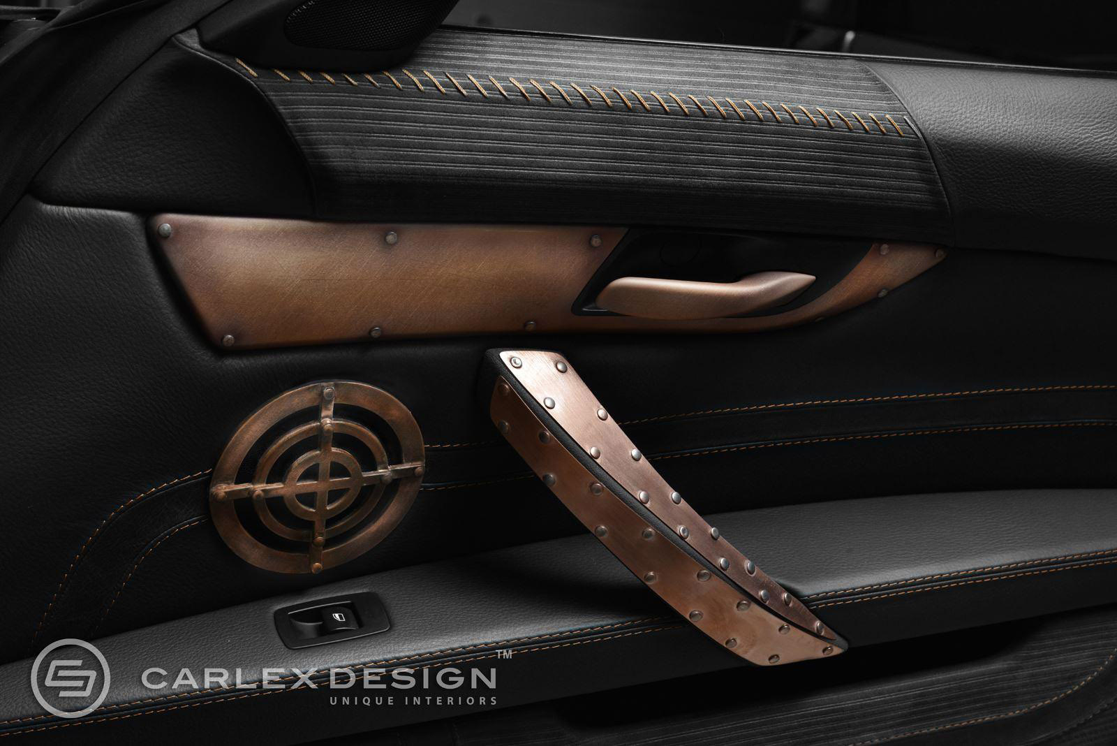 Carlex Design BMW Z4 E89