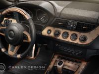 Carlex Design BMW Z4 E89
