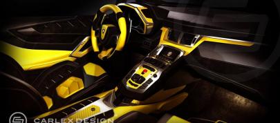 Carlex Design Lamborghini Aventador LP720-4 Anniversario (2014) - picture 4 of 6