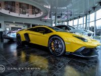 Carlex Design Lamborghini Aventador LP720-4 Anniversario (2014) - picture 1 of 6